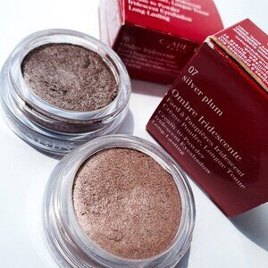 Clarins Eyeshadow Set